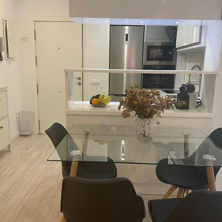 Ferienwohnung El Rincon Del Conde Sevilla Exterior foto